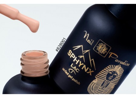 SPHYNX Lac Gel Polish - Morning Iris 10ml