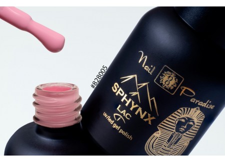 SPHYNX Lac Gel Polish - Pink Panther 10ml