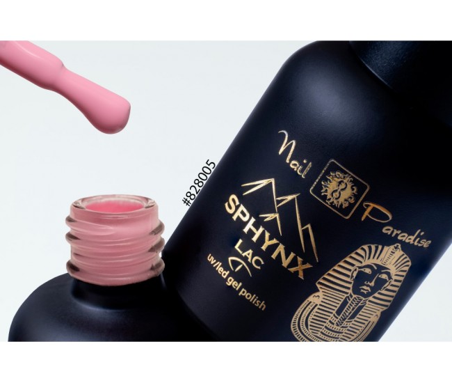 Gel Polish - Pink Panther 10ml
