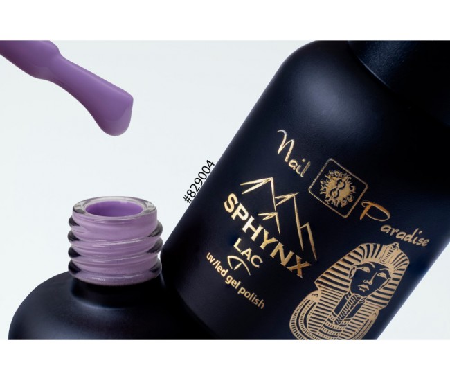 SPHYNX Lac Gel Polish - Phlox Forever 10ml Gel Polish - Phlox Forever 10ml