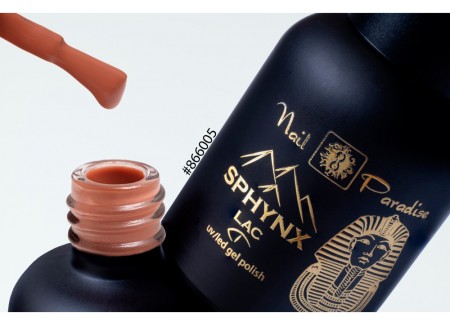 SPHYNX Lac Gel Polish - Prince Edward 10ml