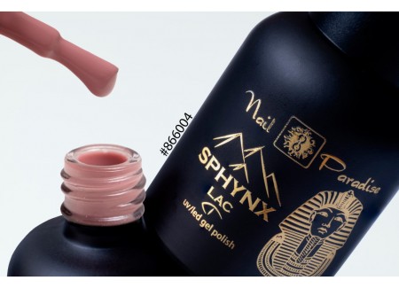 SPHYNX Lac Gel Polish - Princesinha do Mar 10ml