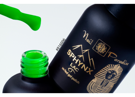 SPHYNX Lac Gel Polish - Limpopo 10ml