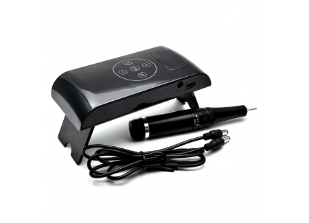 3in1 UV Lamp Nail Machine
