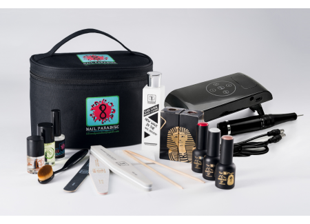 Manicure Starter Kit 