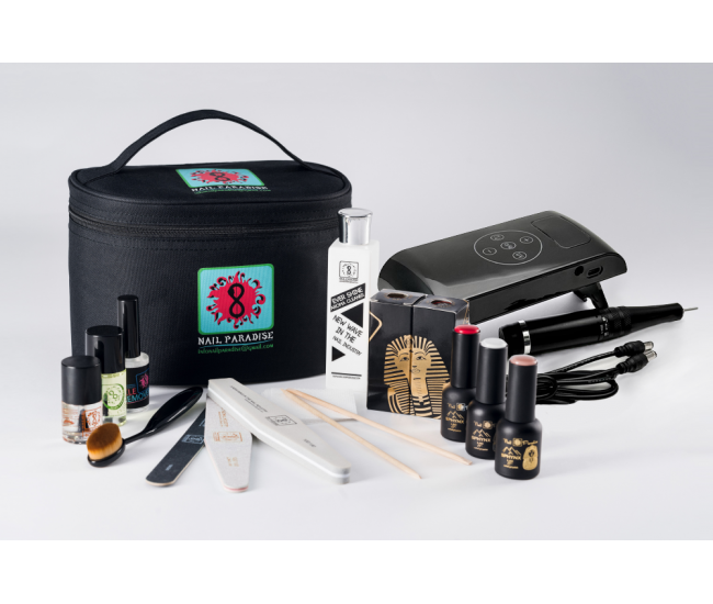 Manicure Starter Kit
