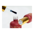 Top Coat -  CRYSTAL UV no wipe 10ml