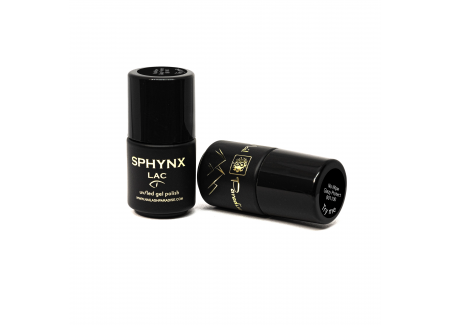 Top Coat - Glazy Protect no wipe Try me 5ml