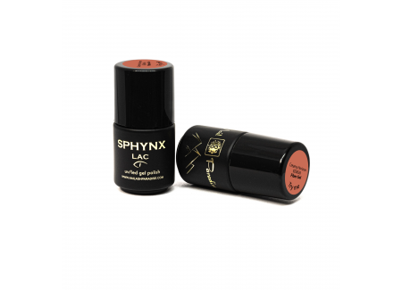 Fiber Gel with Vitamin E and Calcium - Creamy Horizon Try me 5ml