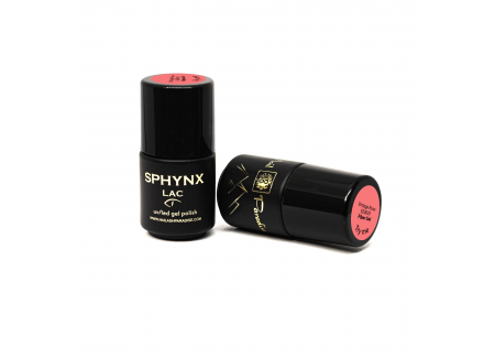 Fiber Gel with Vitamin E and Calcium - Vintage Rose Try me 5ml