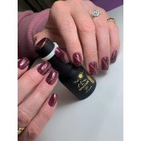 SPHYNX LAC REFLECTIVE CAT EYE GEL POLISH