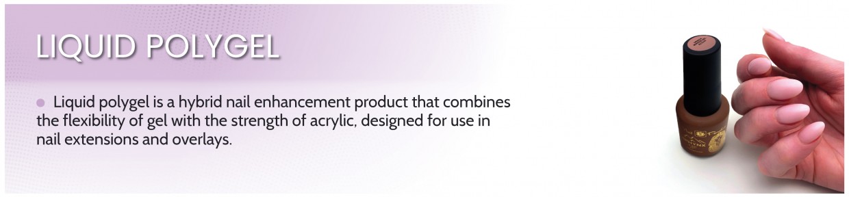 Liquid Polygel