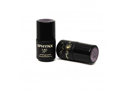 Top Coat - Gardenia Glory no wipe Try me 5ml
