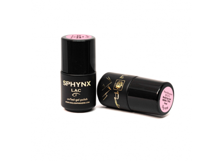 HEMA FREE Build Up Gel In Bottle - Rose Blossom Try me 5ml