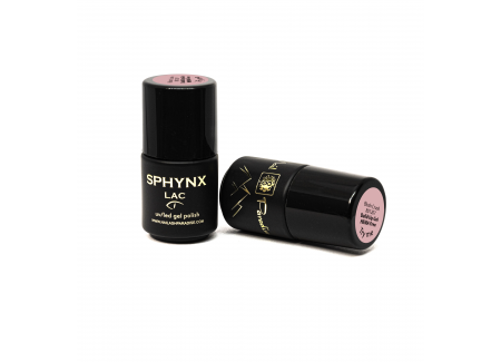HEMA FREE Build Up Gel In Bottle - Blush Crush Try me 5ml
