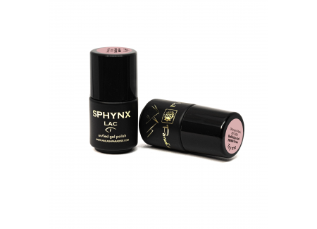 HEMA FREE 	Build Up Gel In Bottle - Unicorn Pink Try me 5ml
