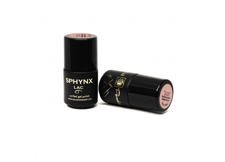 HEMA FREE Build Up Gel In Bottle - Fairy Dust Try me 5ml