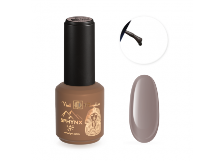 HEMA FREE Build Up Gel In Bottle - Coffee Haze 15ml