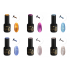 SPHYNX Lac Cat Eye Gel Polish Collection - Frostaline Eye 60ml