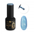 SPHYNX Lac Cat Eye Gel Polish - Silver Waterfall 10ml