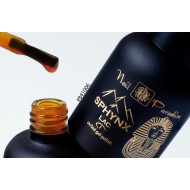 SPHYNX Lac Stained Glass Gel Polish - Honey Gelatine 10ml