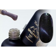 SPHYNX Lac Cat Eye Gel Polish - Asteroids 10ml