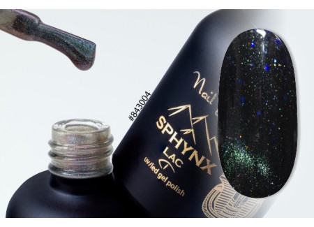 SPHYNX Lac Cat Eye Gel Polish - Celestial Body 10ml