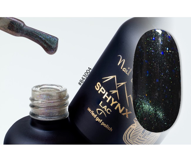 Cat Eye Gel Polish - Celestial Body 10ml