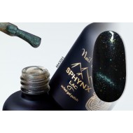 SPHYNX Lac Cat Eye Gel Polish - Constellation 10ml