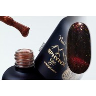 SPHYNX Lac Cat Eye Gel Polish - Satellite 10ml