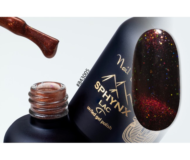 Cat Eye Gel Polish - Satellite 10ml