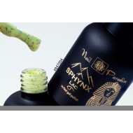 SPHYNX Lac Gel Polish - Lemon Ice Cream 10ml