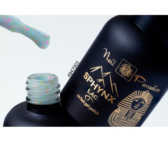 Gel Polish - Pina Colada 10ml