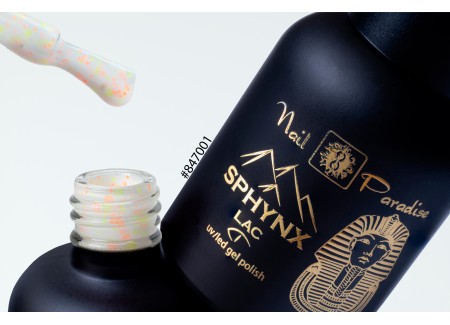 SPHYNX Lac Gel Polish - Pineapple Express 10ml