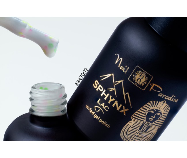 Gel Polish - Sprinkle Mix 10ml