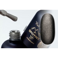 SPHYNX Lac Cat Eye Gel Polish - Dust storms 10ml