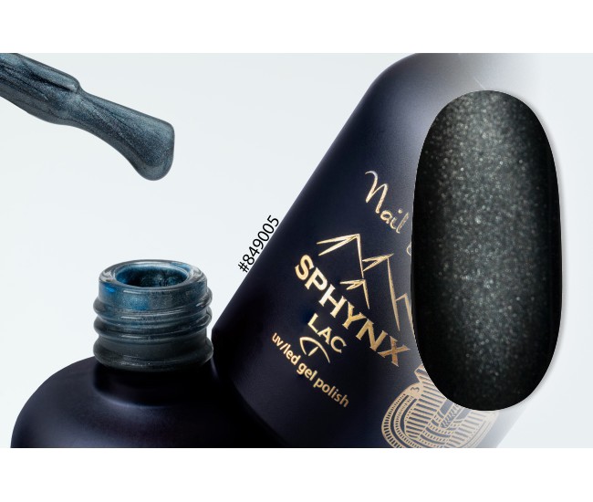 Cat Eye Gel Polish - Meteor Rain 10ml