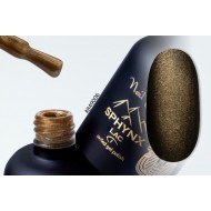 SPHYNX Lac Cat Eye Gel Polish - Sunny Wind 10ml