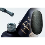 SPHYNX Lac Cat Eye Gel Polish - Titan 10ml