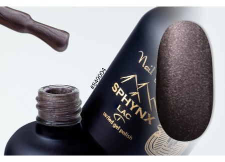 SPHYNX Lac Cat Eye Gel Polish - Winners Choice 10ml