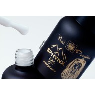 SPHYNX Lac Gel Polish - White Cadillac 10ml