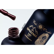 SPHYNX Lac Gel Polish - Heather Dust 10ml