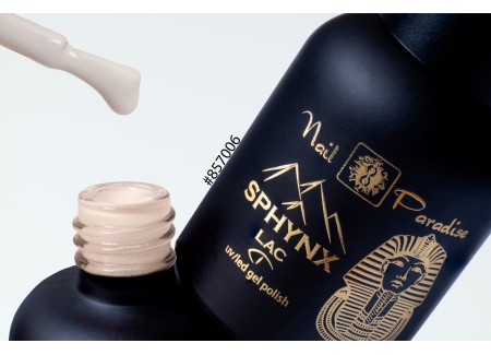 SPHYNX Lac Gel Polish - VIP Status 10ml