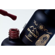 SPHYNX Lac Gel Polish - Geloxan Red 10ml
