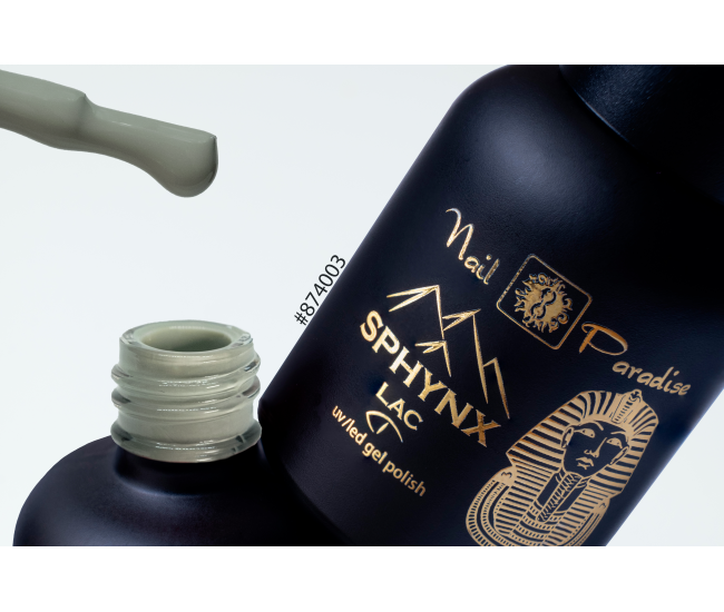 Gel Polish - Almond Oil 10ml