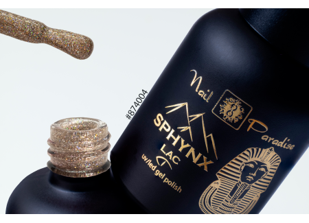 SPHYNX Lac Gel Polish - Extra Normal 10ml