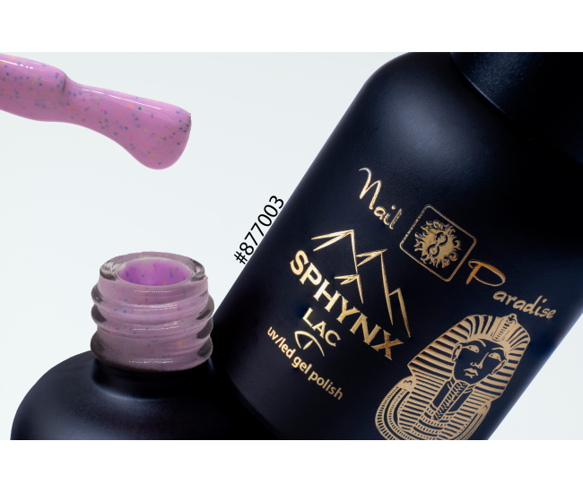 Gel Polish - Luxury Figs 10ml