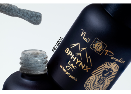 SPHYNX Lac Gel Polish - Nightfall 10ml