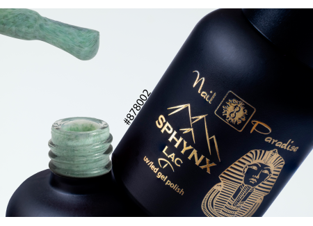 SPHYNX Lac Gel Polish - Sloth 10ml