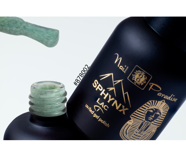 SPHYNX Lac Gel Polish - Sloth 10ml Gel Polish - Sloth 10ml